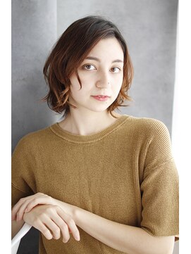 ウィズ 川口店(WIZ) ナチュボブ