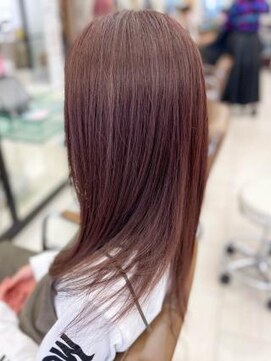 グランシュ 青葉台店(GranCieux) 大人チェリーブラウン★