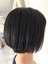 インプレス 小樽店(impres)&nbsp;【impres】☆ナチュラルグラデーションショート☆