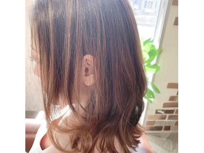 デジール(DESIR)の写真