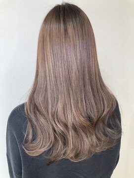 ヴィフクローネ(vifkrone) モカブラウン