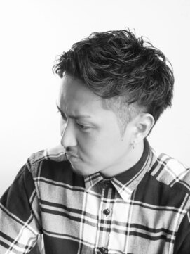 ビンセント バーバー クラブ(VINCENT BARBER CLUB) 需要と供給