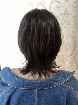 リスタバイネオリーブ 浅草(Re:sta by neolive) ネオウルフ Re:sta by neolive