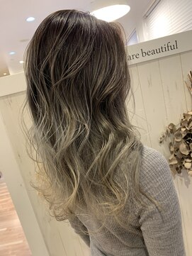 アンカーデイズ(Anchor Days) ホワイトシルバー