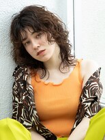 キイ 勝どき(K.e.y)&nbsp;ウルフレイヤー