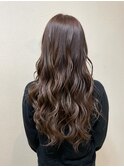 ショコラピンク
