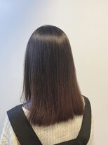 エシカル(ethical)&nbsp;酸性ストレート☆