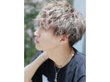 ヘアーアンドリラックス アミエ(hair&relax amie)