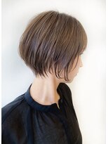 ステップ(STEP) 【姫路STEP】大人かわいい絶壁解消くびれショート30代40代50代
