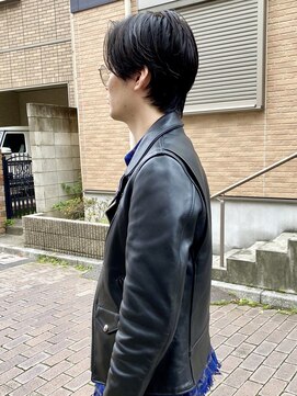 ペース(PACE) ハンサムショート