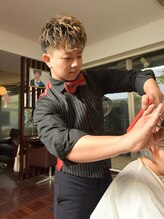 ナナ バイ レオネ(nana×Leone)