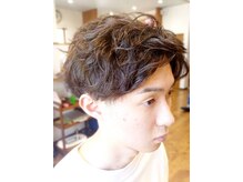 クッチー(Kucchii)