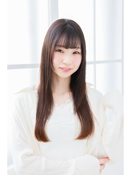 ビューティータナカ 西新井店(Beauty TANAKA) 西新井駅直結♪艶感ナチュラルストレート/20代/30代/40代