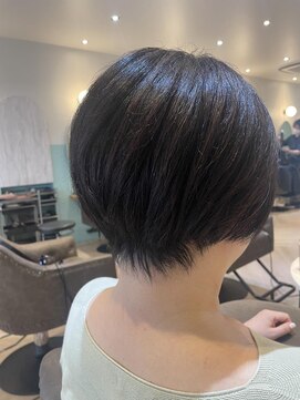 アンフィ 矢向(Anphi) 6-44 大人ショート