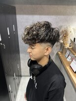 クリーム 大宮(CREAM)&nbsp;スペインカール