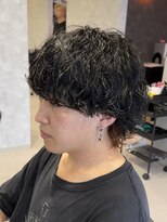 アビールブレ 新潟万代(ABEY LEVRAI)&nbsp;新潟波巻き