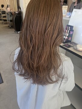 リノ(lino) ナチュラルベージュ