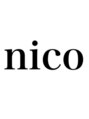 ニコ(nico)/ｎｉｃｏ【ニコ】
