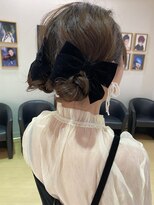 シャンプーボーイ 佐世保駅前店(SHAMPOO BOY)&nbsp;ヘアセット