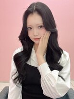 シーズン 大阪(SEASON)&nbsp;【エクステ】韓国ヘア/センターパート/エクステ専門店大阪