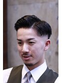 サイドパート 2ブロック