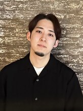 メンズヘアーサロン スウェル(Men's Hair Salon SWELL) 川崎 隆汰郎