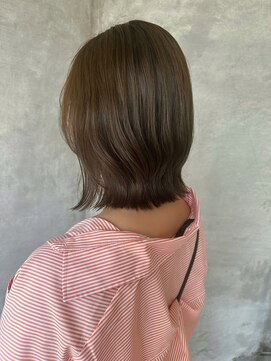 アイエムケイ(IMK) オリーブグレー