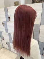 アストレアバイイーリス(ASTRAEA by Iris)&nbsp;PINK