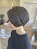 【新規】カット10%off 　￥4450