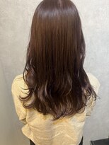 ウィスプ 赤羽店(wisp) 【赤羽】暖色系カラー