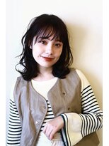 アネモネ 相模原店(Anemone)&nbsp;ゆるふわミディアム【Anemone×相模原】