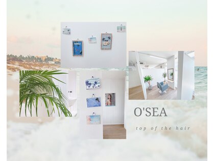 オーシー 新保店(O'sea)の写真