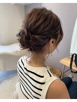 ミープラス(ME+)&nbsp;アップスタイル