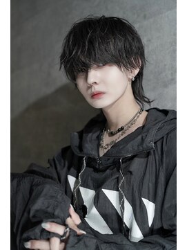 シン(syn) スパイラルパーマ/ツイストスパイラルパーマ/波巻きパーマ