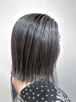 アトリア コースト 横浜(Atria Coast)&nbsp;【10代20代30代】切りっぱなしワンレンxハイライト