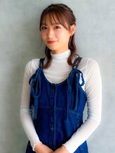 レターバイノベル(letter by novel) 堀田 瑠奈