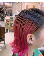 シキ(SIKI)&nbsp;グラデーションカラー