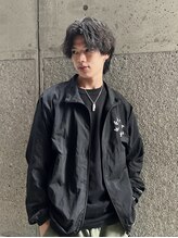 ビーテックバイゼン(B TECH by Zen) 島田 瑞輝
