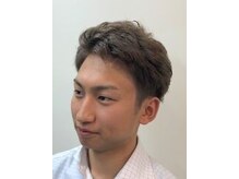 バーバーショップ イトー