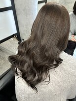 アイ(_i)&nbsp;#グレージュ#アディクシー