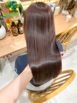 アドア 横浜(ADORE)&nbsp;チョコブラウンカラー