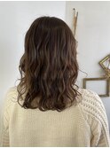 冬のおすすめミディアム20代30代40/倉敷