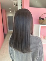 ユルフ(yulf)&nbsp;艶ブラウン