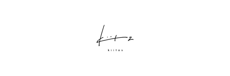 キートス(kiitos)のサロンヘッダー