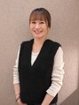 モネ 広島楽々園院(monet) 井上 恵子