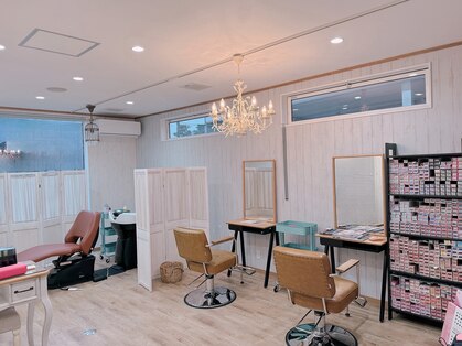 スピカ(Spica)の写真