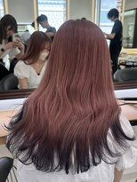 ミユーズ 表参道(Miyu's)&nbsp;pink × black