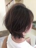 【長戸指名】カット＋エンジェリックケア