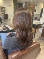 セライロ 千葉(celilo)&nbsp;マロンカラー