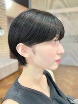 ミズチャーム(Ms.CHARM) ナチュラルマッシュ/10代/20代/30代/40代/外苑前/青山/表参道